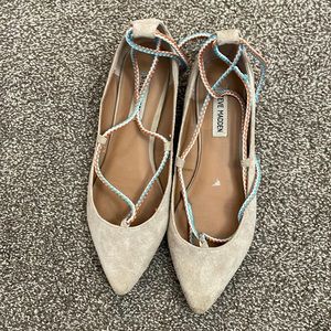 Steve Madden flats